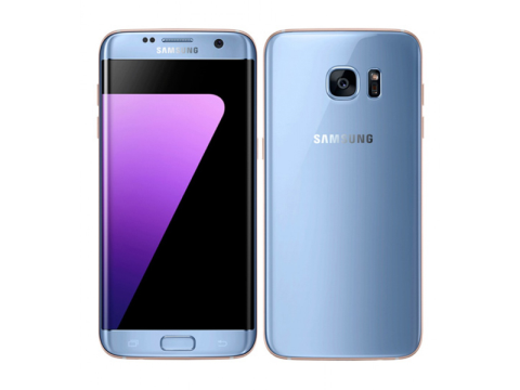Byta skärm Samsung S7 Edge Eskilstuna Lund